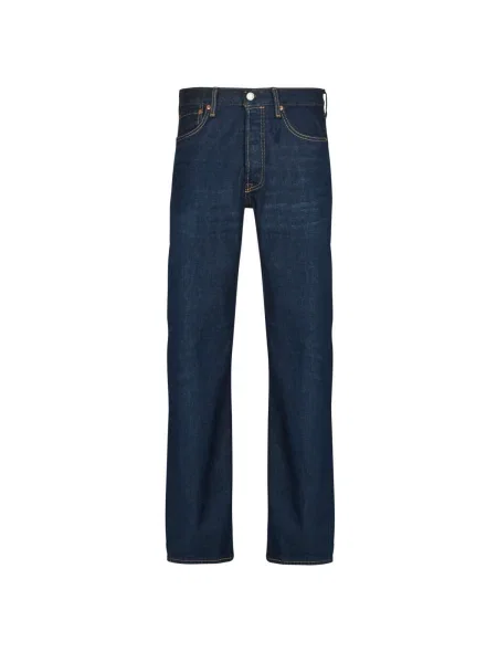 Blugi Levi's® albastru
