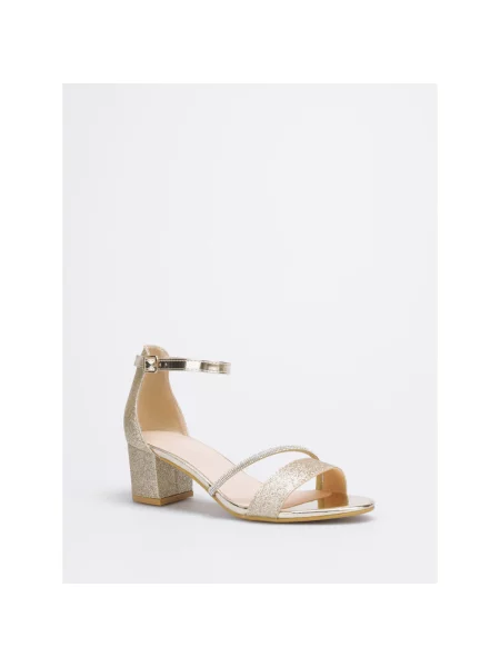 Sandale La Modeuse