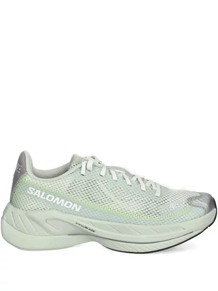 Sneakerși Mm6 Maison Margiela verde