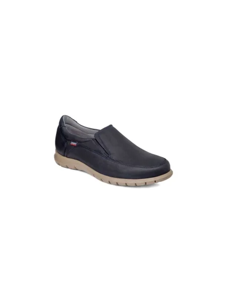Pantofi Callaghan albastru