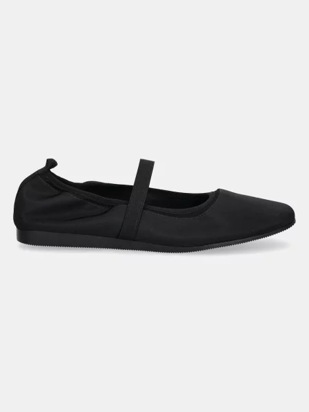 Балетки Vagabond Shoemakers черные