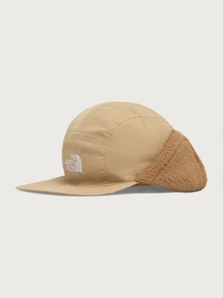 Καπέλο The North Face μπεζ