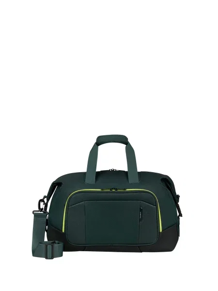 Samsonite Дорожня сумка Унісекс зелений