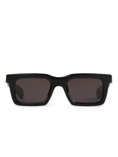 Ochelari de soare Alexander Mcqueen Eyewear negru