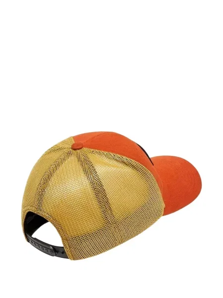 Căciulă Oakley portocaliu