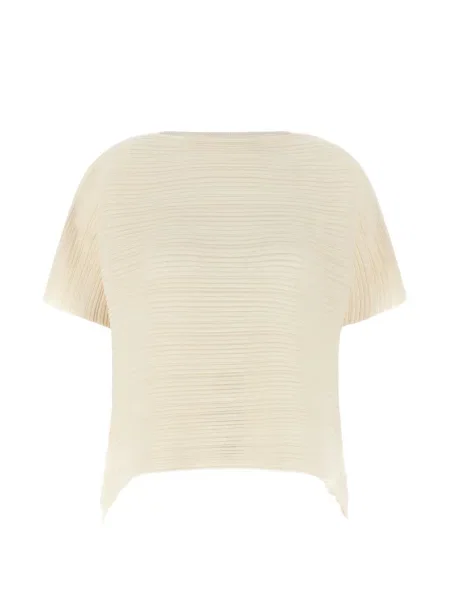 Tricou Pleats Please Issey Miyake
