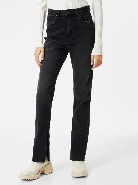 LTB Jeans BETIANA denim gri