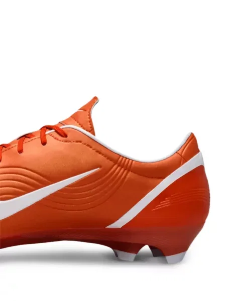 Sneaker Nike Mercurial narancsszínű