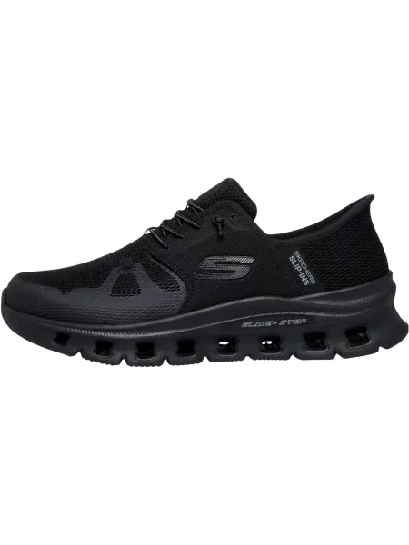 Pantofi Skechers negru