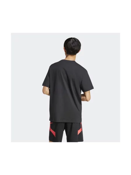 Majica Adidas crna