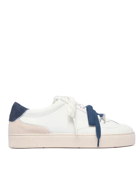 Sneakers Stuart Weitzman Colton Crem