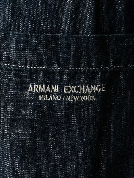 Armani Exchange férfi alsó