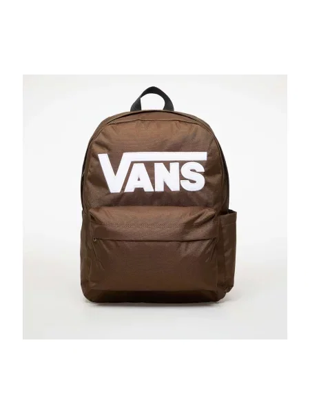 Rucsac Vans maro