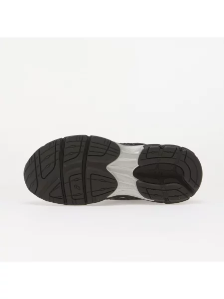 Sneakers Asics Kids GEL-NYC GS Black/ Pure Silver EUR 38 fekete