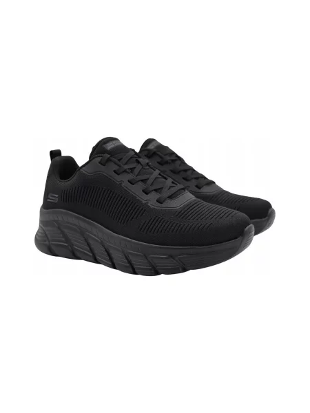 Pantofi Skechers negru