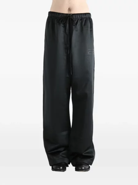 Шнур за пристягане панталон Fear Of God Essentials черно