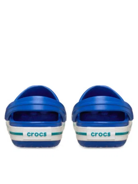 Crocs Papucs Crocband Clog T kék