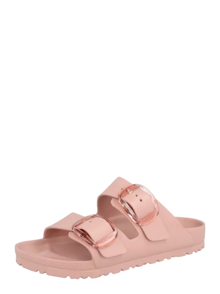BIRKENSTOCK Saboți Arizona' roz