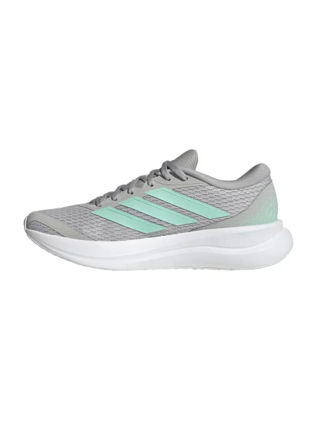 Pantofi alergare Adidas Performance alergare gri