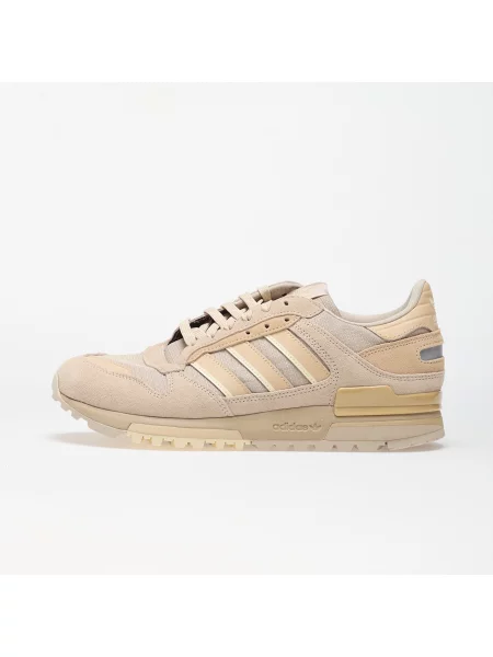 Маратонки Adidas Originals бежово