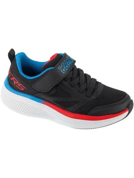 Gyerek félcipő Skechers fekete