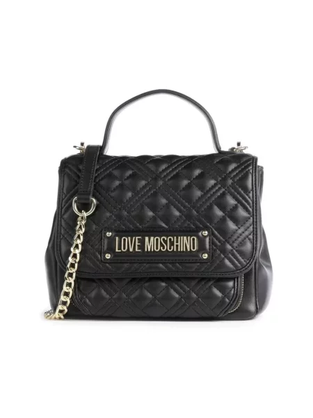 Torebka Moschino czarna