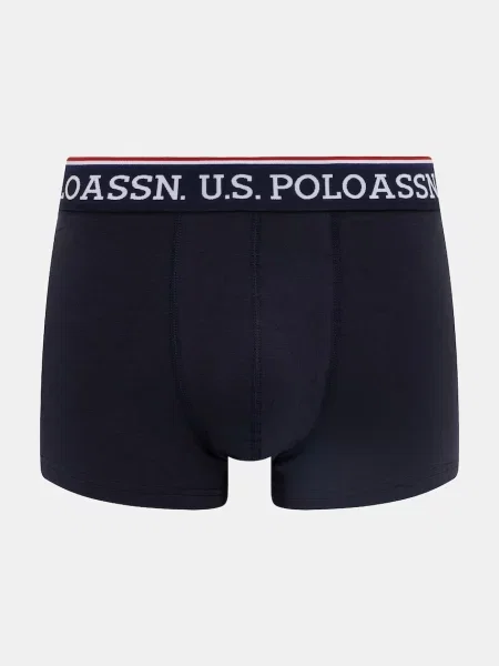 Боксери U.S. Polo Assn. USPA BRAND HIGHLIGHT