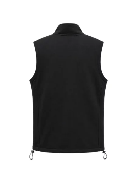 Vestă Polo Ralph Lauren cu broderie negru