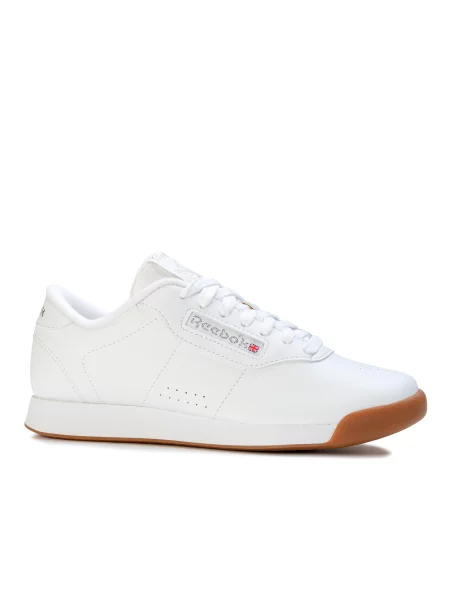 Buty sneakersy sportowe Reebok SS-PRINCESS białe