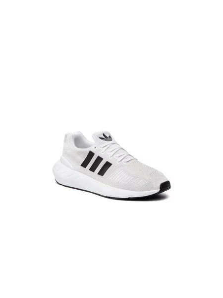 Sneakersy adidas šedé
