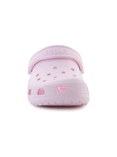 Pantofi Crocs clasici roz