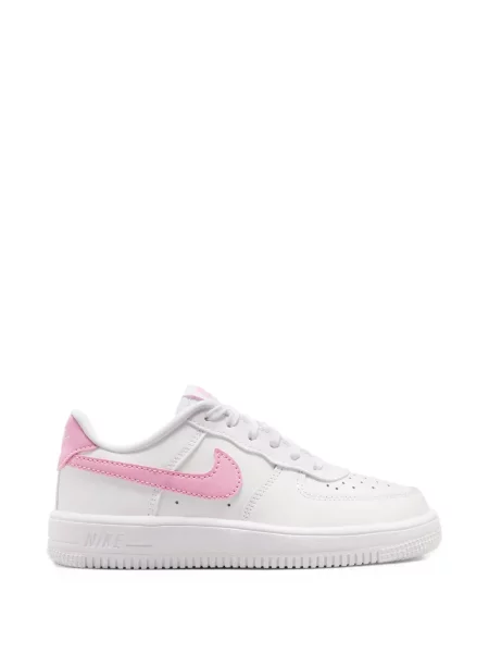 Dětské tenisky Nike bílé