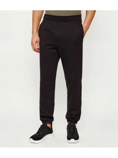 Calvin Klein Jogger nadrág fekete