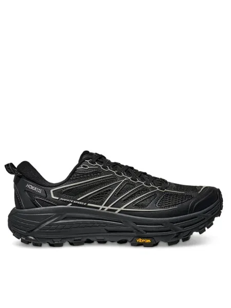 Hoka Pantofi pentru alergare Mafate Speed 2 Ts bej