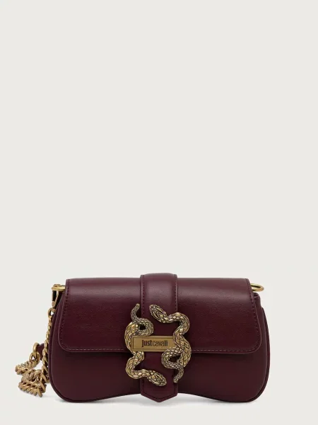 Torebka Just Cavalli czerwona