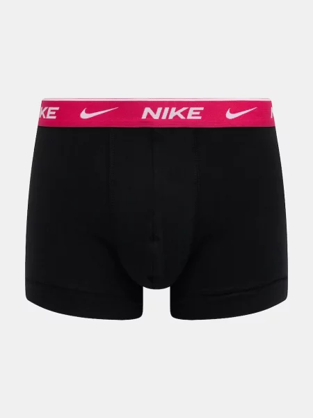 Боксери Nike чорний