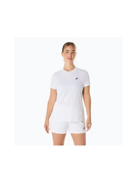 Спортивная футболка Asics белая