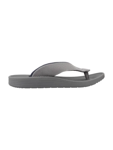 Pantofi Heydude gri