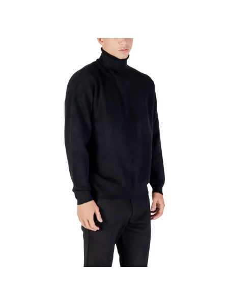 Pulover Antony Morato negru