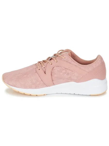 Pantofi Asics roz