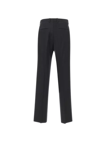 Pantaloni Tagliatore negru
