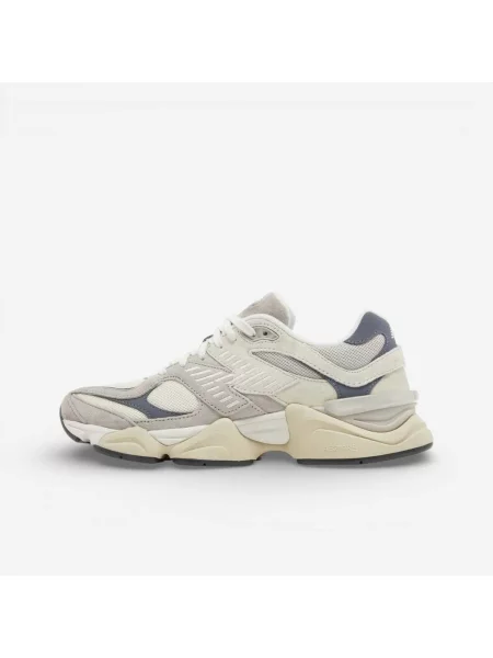 Pantofi New Balance de in alb