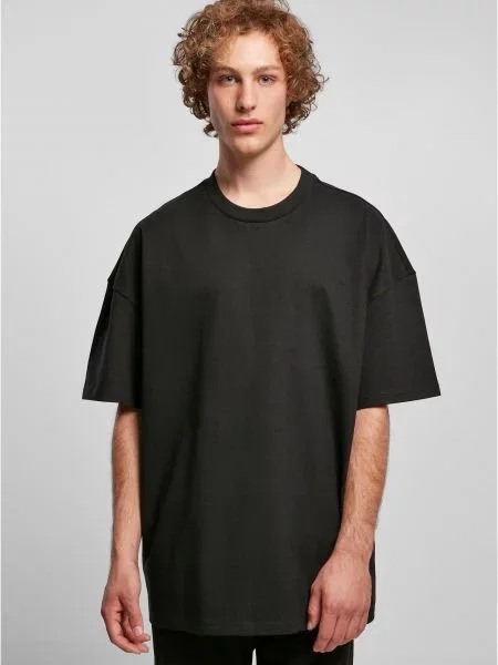 Majica Urban Classics crna
