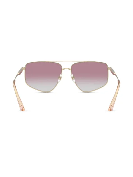 Ochelari de soare Jimmy Choo Eyewear auriu