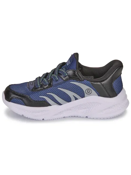 Chiloți copii Skechers albastru
