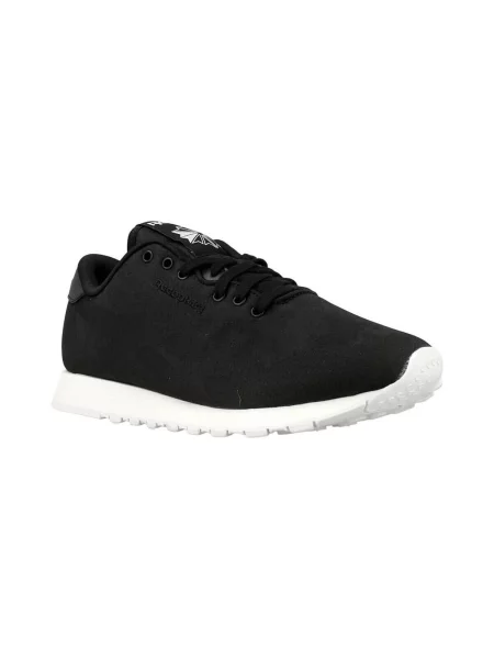Jacquard tenisice Reebok Sport crna