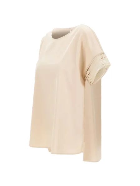 Ажурна блуза Elena Miro` бродирана