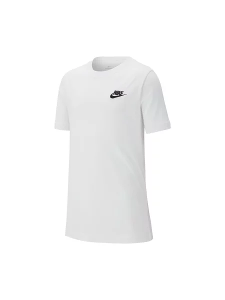 Tričko Nike biela