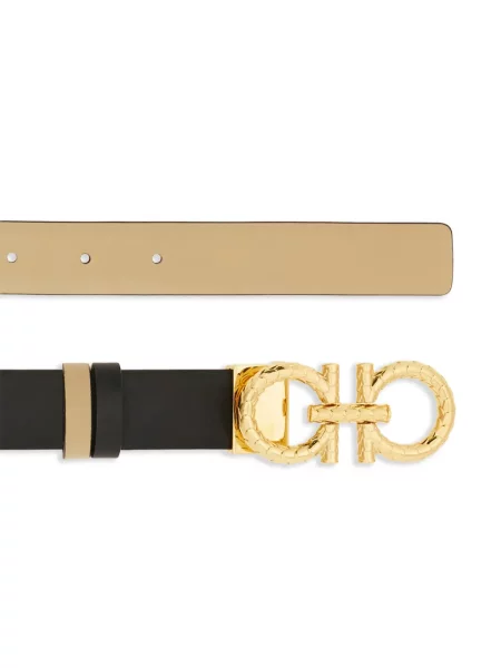 Curea Ferragamo negru