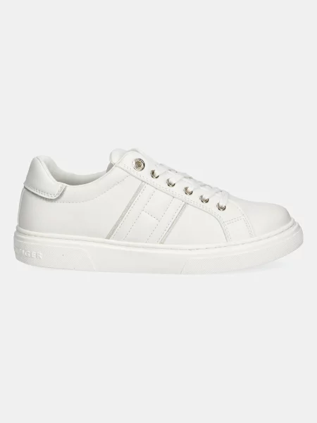 Tommy Hilfiger sneakers boty bílé